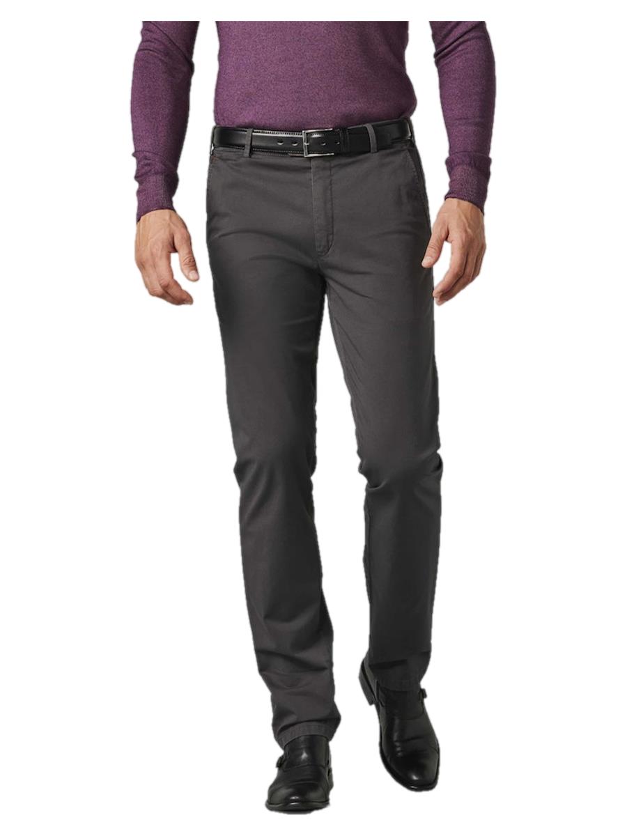 Meyer Regular fit Chinos